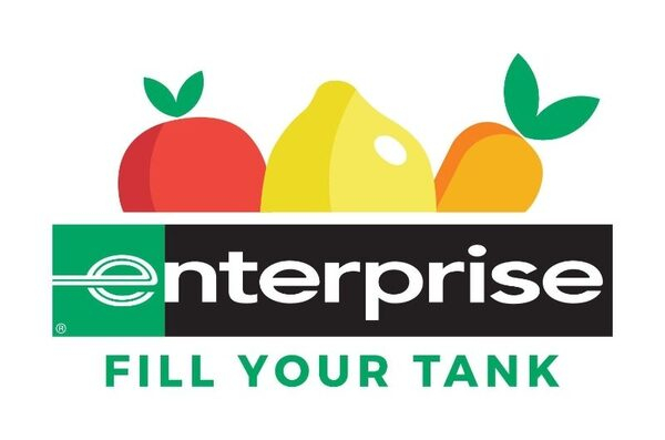  Enterprise Rent-A-Car   60-    60 . .     