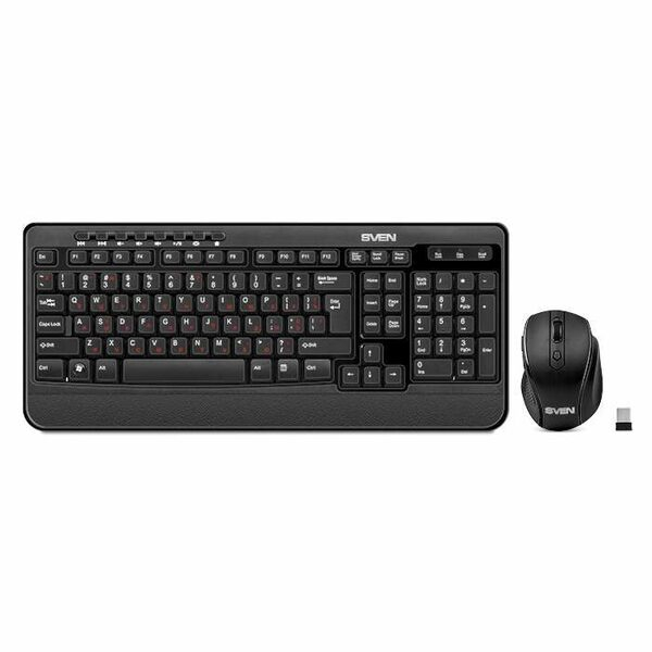 SVEN Comfort 3500 Wireless       