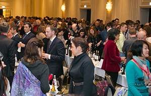   Tre Bicchieri World Tour 2016/2017   