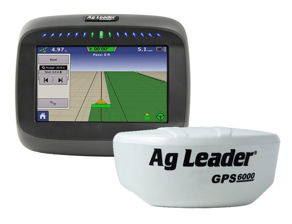      AgLeader  