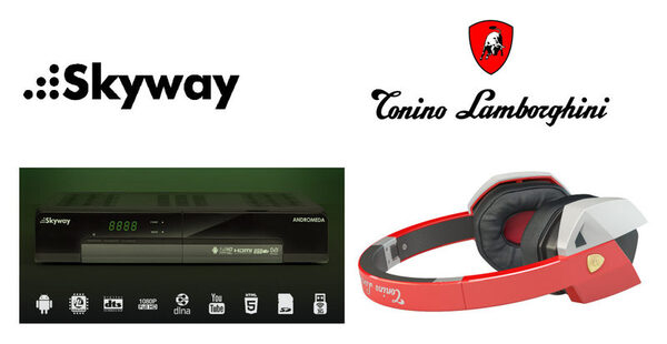  Skyway     Tonino Lamborghini Spectrum One      