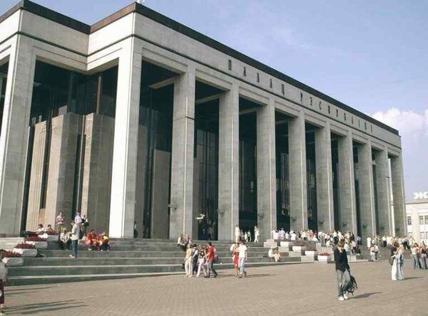 ������ ������������ ��������. �������� ���������� ���������