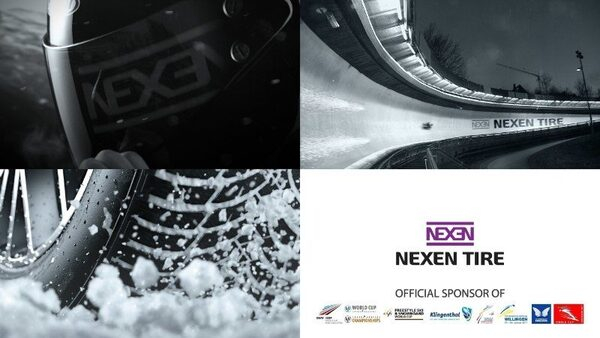 Nexen Tire    -   Eurosport