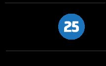 25: 5   ,  !