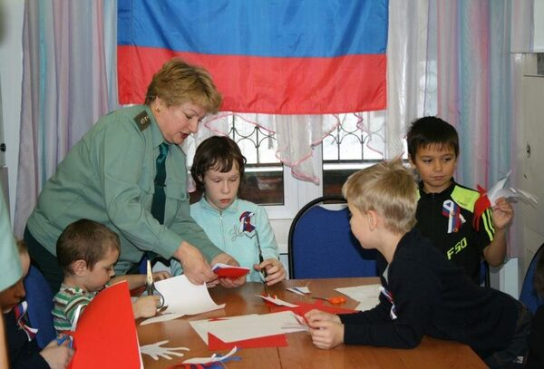 ������� ����������� ������� ������-����� ��� ������������� ��������� ������