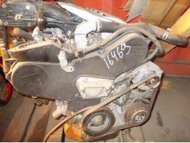   Toyota 1MZ, 2AZ, 1ZZ, 2ZZ, 1AZ, 1NZ     