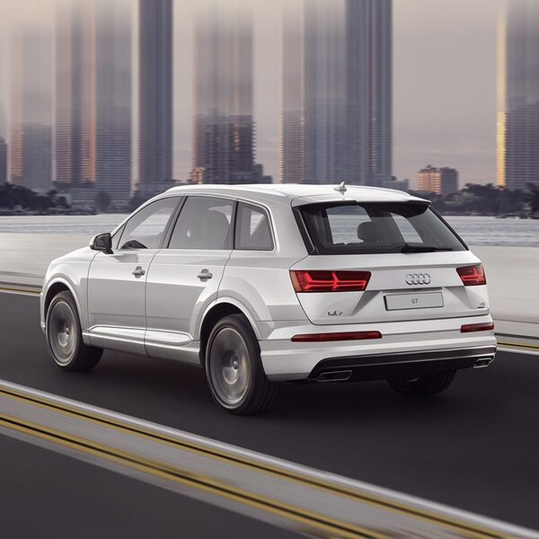 ,    Audi