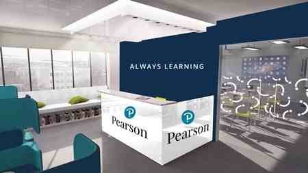 Pearson � �����������: ���������� ��������������� ������ � ������