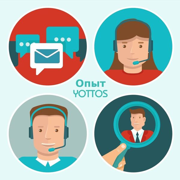 Yottos ��������� ������������� ���������, ����� �� �� ����� ������-�����������