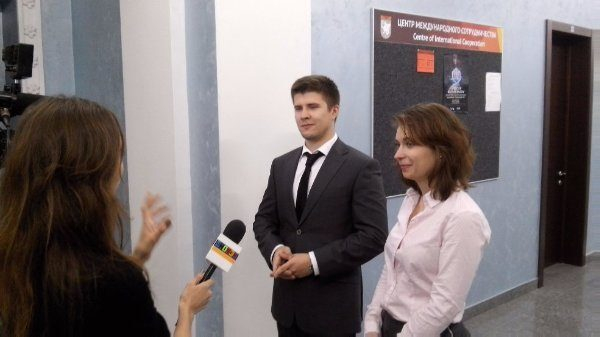 Работа в аудиторских компаниях 