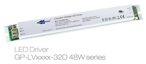 GlacialPower     GP-LV-32D  12  24