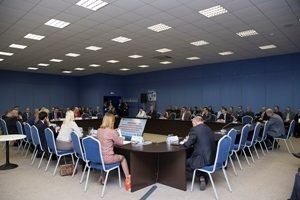 Главное событие осени в области композитов состоялось!