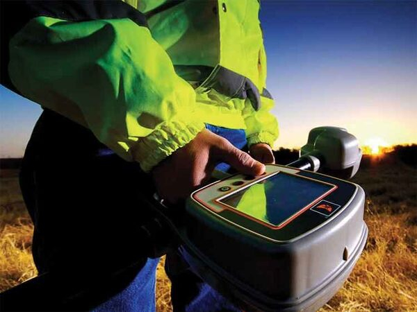 !   8500 Ditch Witch  950 000 !