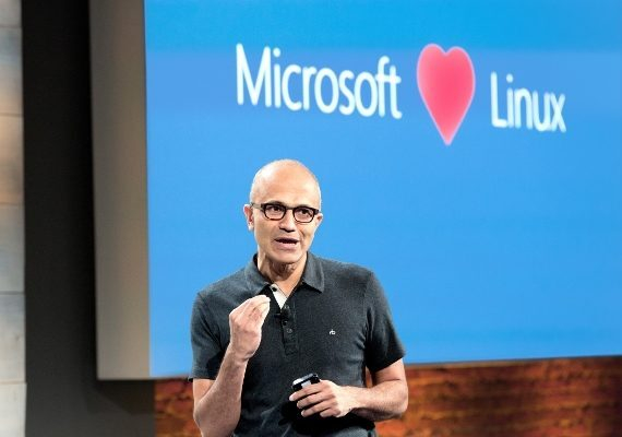 SQL Server   Linux