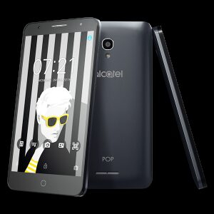     MERLION:  Alcatel