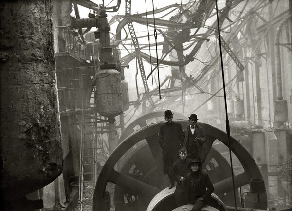 ������ ������� ���������� � ����������� ����������� ������������