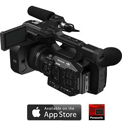  PANASONIC AG-UX90EJ      Elittech