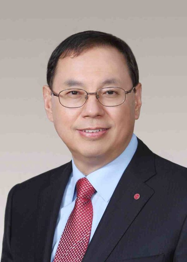 LG Electronics          