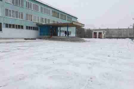 ОНФ обратился в прокуратуру с жалобой на бездействие властей в вопросе ремонта асфальта у школы №2 в Благовещенске