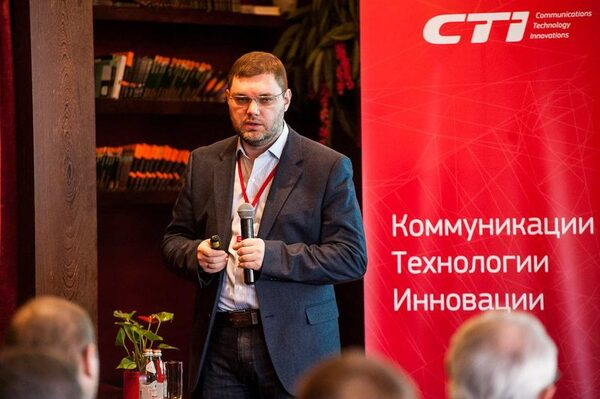 CTI  Security Day     
