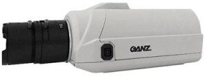 CBC Group      Full HD  GANZ GenStar II   