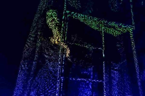 Auvix � Optoma ����� ���������������� ���������� Moscow Decompression-2016