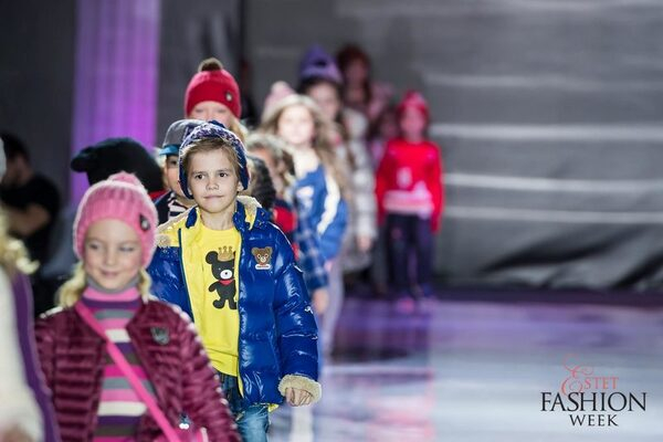 Miki House         Estet Fashion Week