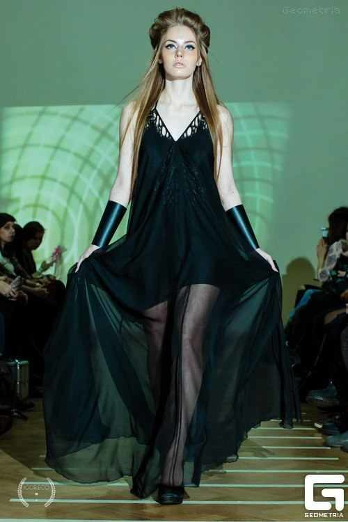 � ���������� ��������� ���-��� ������� �������� �Street Fashion Show 2017�