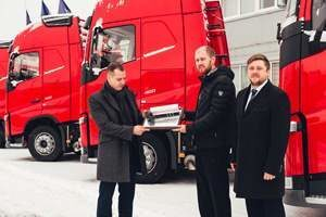    60   Volvo FH
