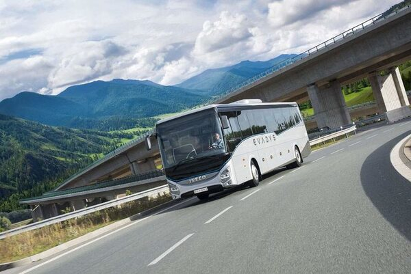   :    Evadys  Iveco