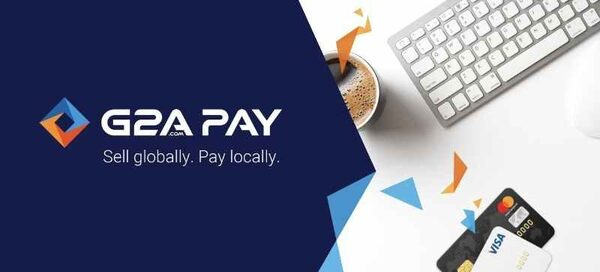   2017 .   G2A Pay  200    