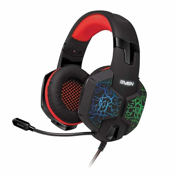 SVEN AP-U988MV     