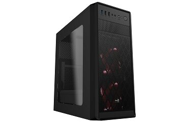 AeroCool SI-5100: , , 
