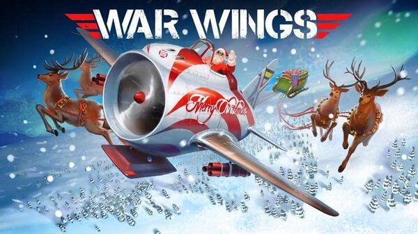      War Wings