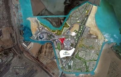  Miral       SeaWorld     -