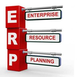  ERP