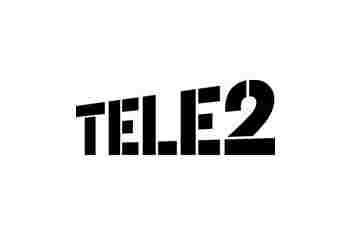   Tele2     
