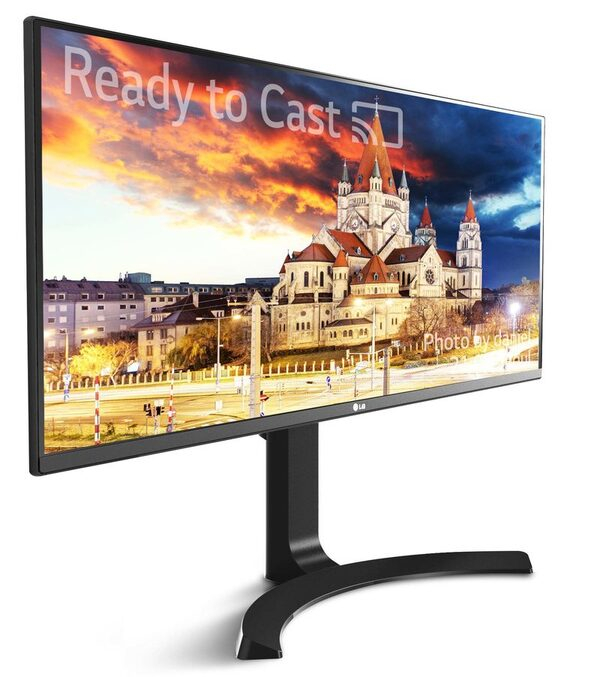   CES 2017  LG     4K,    HDR