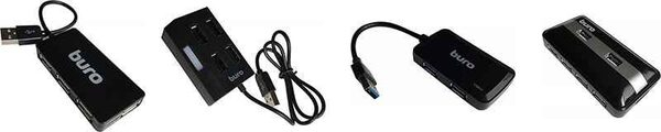  USB- BURO