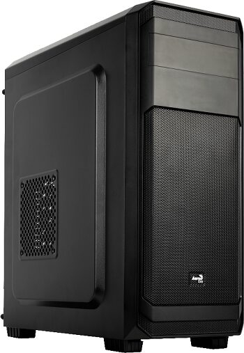 AeroCool Aero-300:   