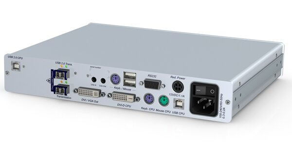  MAST TRADE  KVM     !