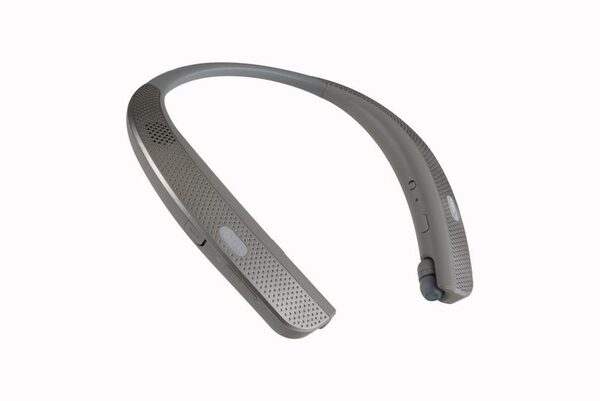 TONE Studio  TONE Free  LG           CES
