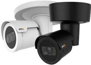  2     AXIS   , Full HD  25 /  Zipstream