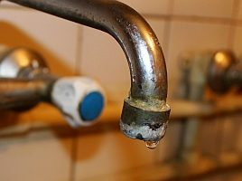 Белгородские активисты ОНФ держат на контроле строительство водопровода в селе Ольховатка