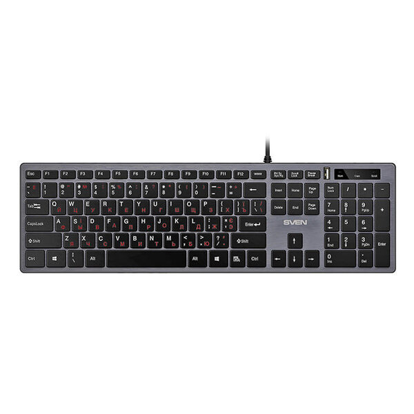  SVEN Elegance 5600 USB+HUB   