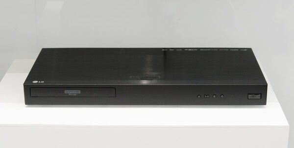  lg  dolby laboratories    ces 2017  bluray-   4k ultra hd    dolby vision