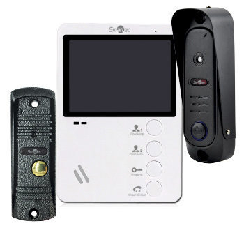    Smartec       