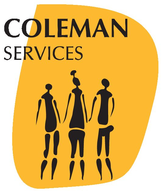  Coleman Services     .  