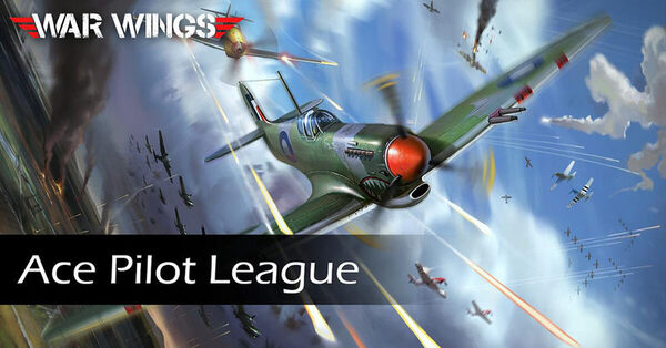   War Wings   -