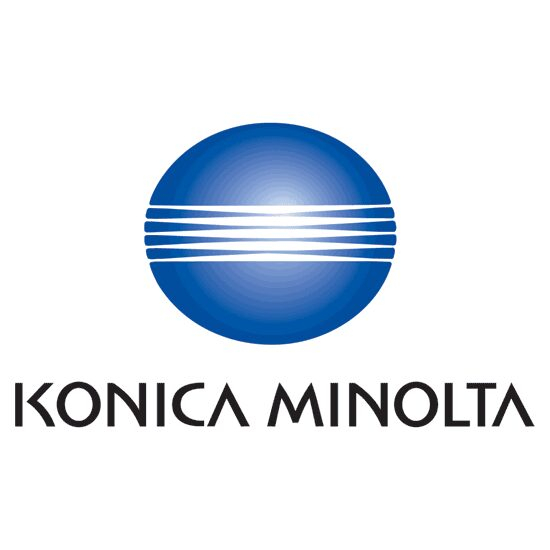 Konica Minolta     bizhub 558